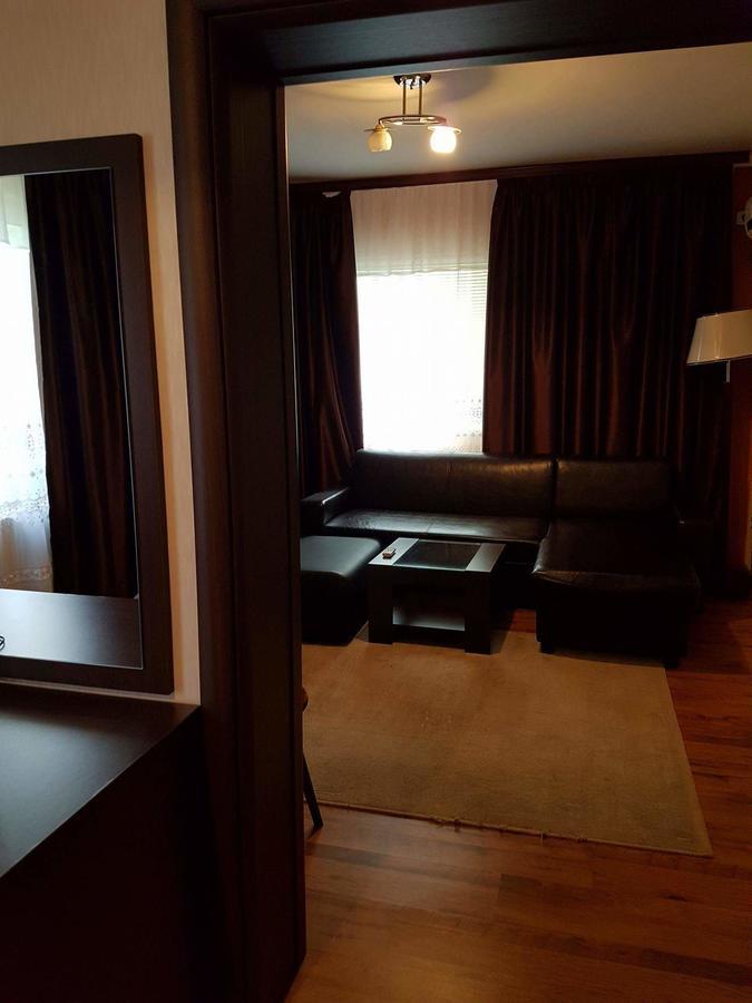 Motel Paradise Oryakhovo Bagian luar foto