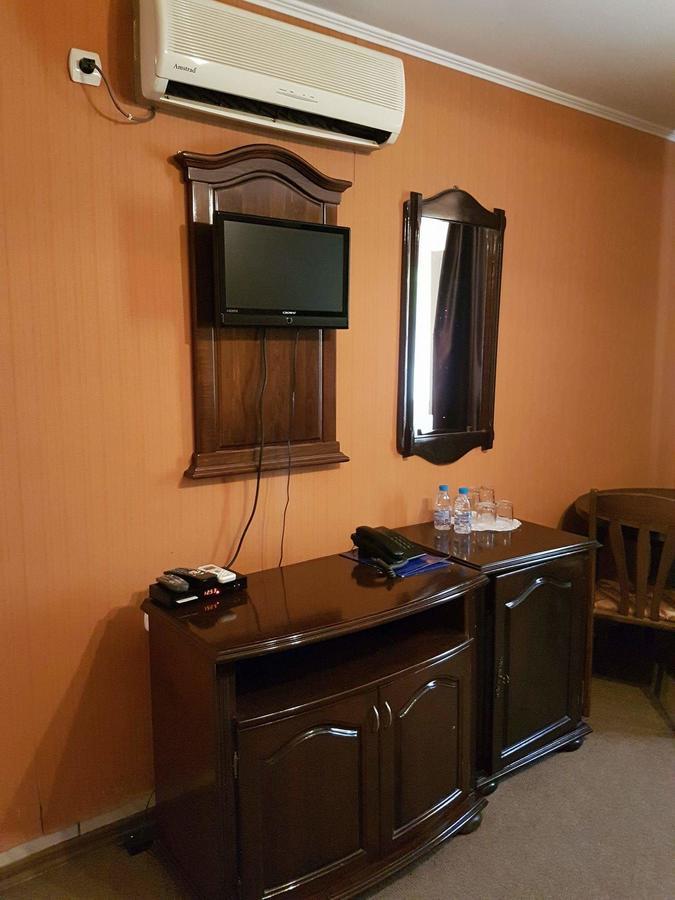 Motel Paradise Oryakhovo Bagian luar foto